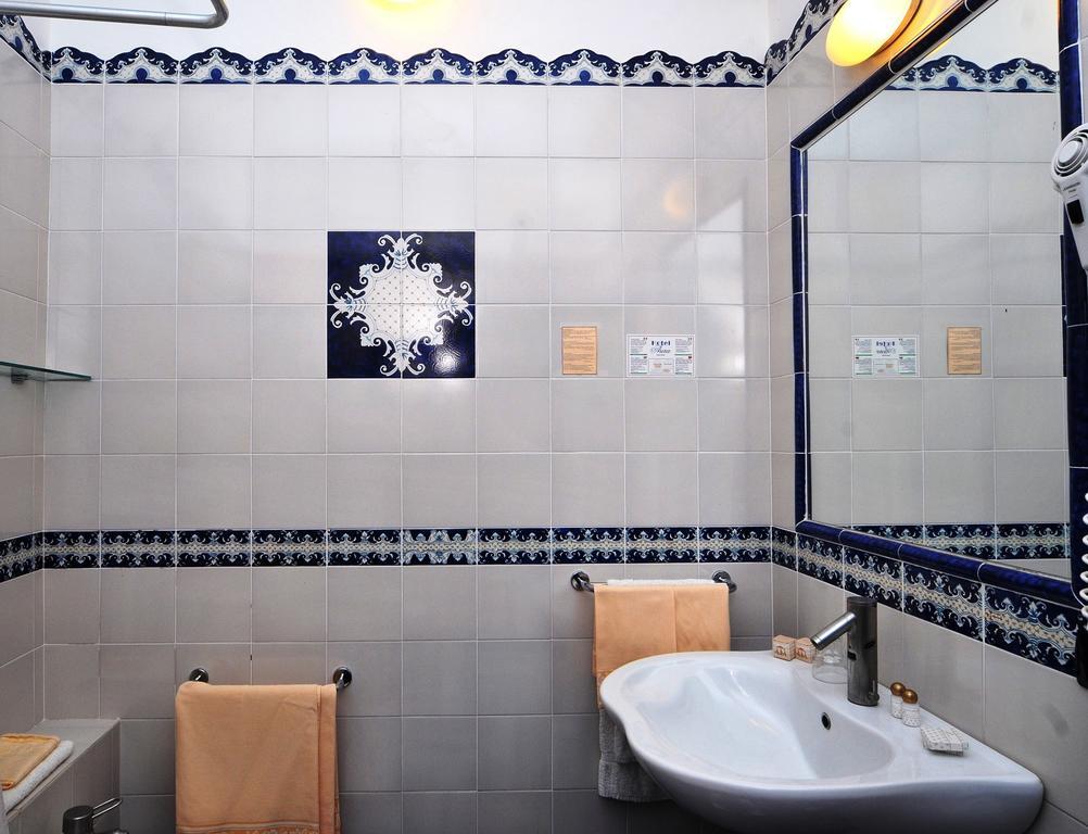 Hotel Aura Вулкано Екстериор снимка