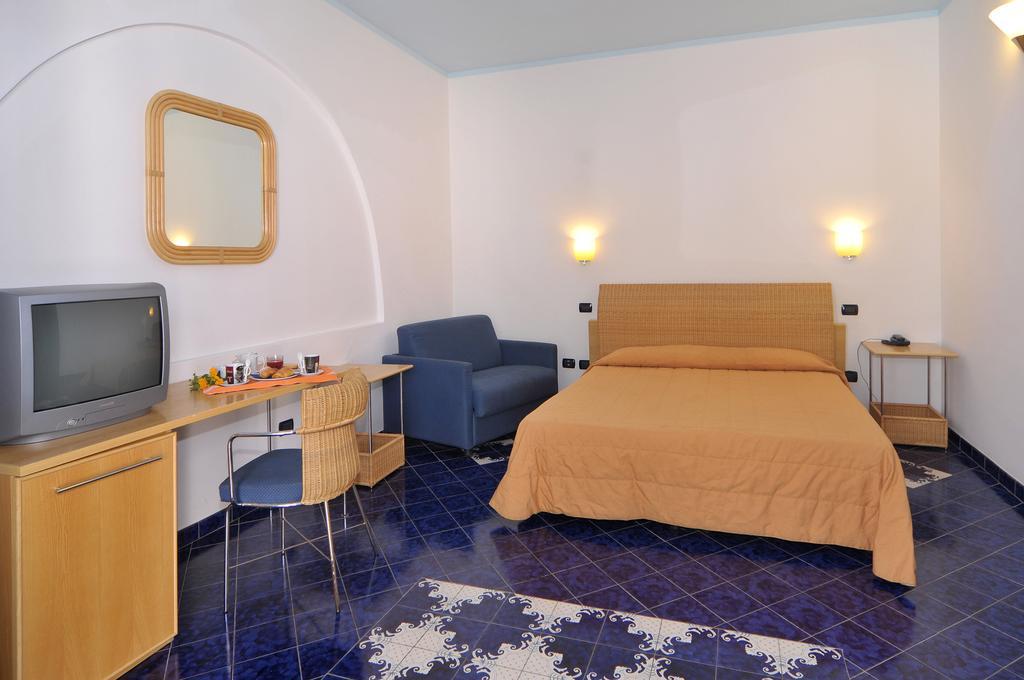 Hotel Aura Вулкано Стая снимка