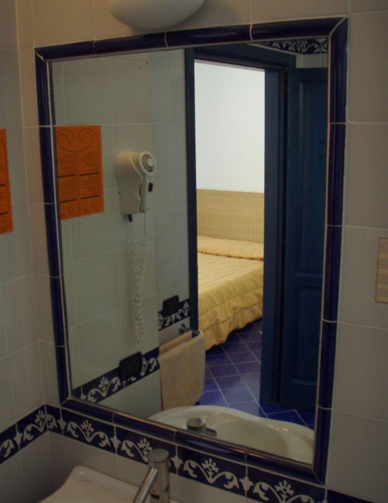Hotel Aura Вулкано Екстериор снимка